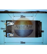 AUTO AIR GLOUCESTER - 161296 - 